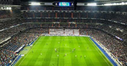UEFA Announces New Financial Fair Play Reforms