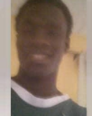 Osaze Blessed