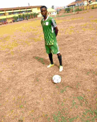 RAHEEM OLALEKAN ZIKIRULAHI