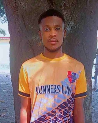 JOSHUA TOLUWABORI ENIOLA