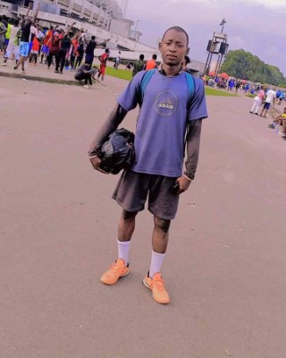 AMIDU SAOBAN OLAMILEKAN