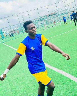 ANAFI  RIDWAN  OPEYEMI