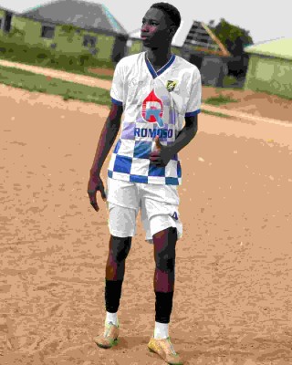 OLANREWAJU BASIT  OLAMILEKAN