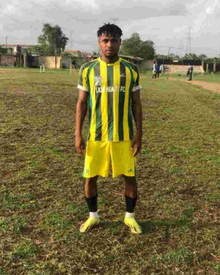 PATRICK  UGONNA  INNOCENT