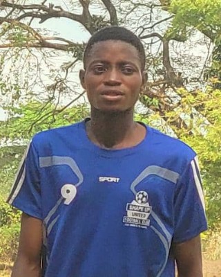 Mabadeje Adelaja Jamiu