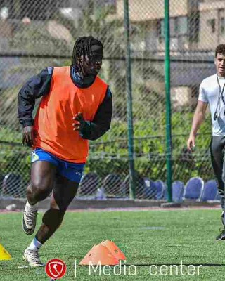 OMENKA PRINCE MATHIAS