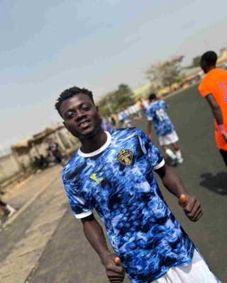 AYALOGU CHIBUIKE MOSES