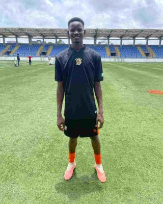 OLANIYI  AZEEZ  OLAMILEKAN