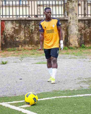 OLADELE  OLUWASEUN  EMMANUEL