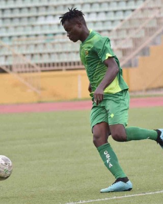 OGODOGBO AARON ONYIKURO