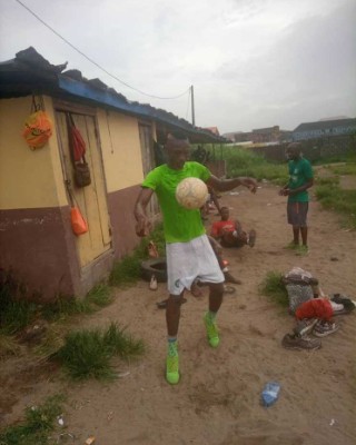 ADEJARE SAHEED ADEYEMI