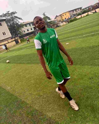 ABDULRAHMON RILIWAN DAMILARE