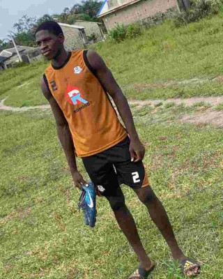 IZEVBIJE WILLIAMS CHRISTIAN