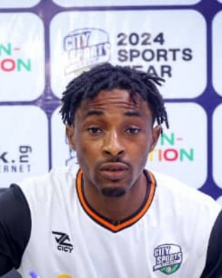 MBAH  WILLIAMS NDUBUISI