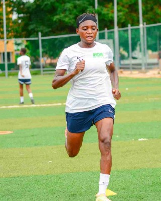 MBAH CHIDIMMA CHRISTIANA