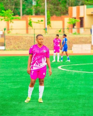 KALU  CHINEDU FAVOUR