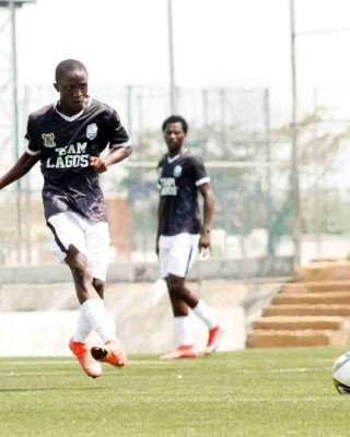 YUSUF AWEEDA OLATUNJI