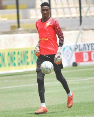 GANIYU SAIDI  OLAMILKEN