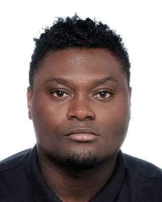 Isreal Sewedor Olusoji